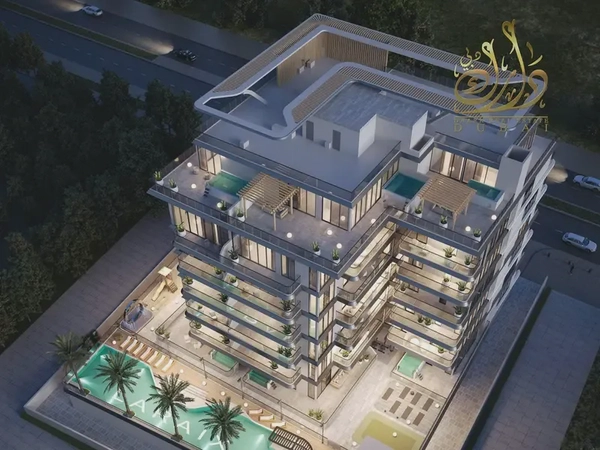 Best Price | Furnished| Private Pool | High ROI