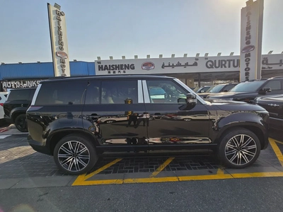 ROX Adamas 6 seater VIP（Adamas Edition）-2