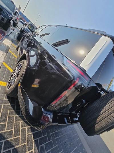 ROX Adamas 6 seater VIP（Adamas Edition）-5