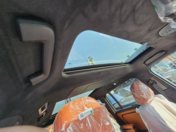 ROX Adamas 6 seater VIP（Adamas Edition）