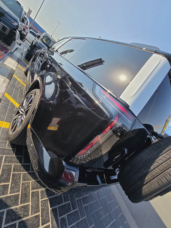 ROX Adamas 6 seater VIP（Adamas Edition）
