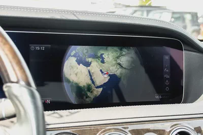 2018 Mercedes-Benz S-Class S 450 Japanese Specs in Pristine Condition-10