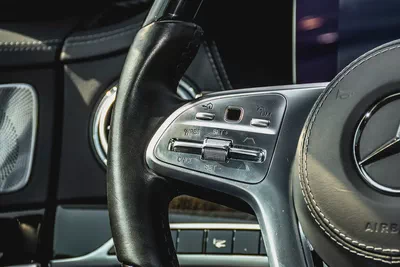 2018 Mercedes-Benz S-Class S 450 Japanese Specs in Pristine Condition-13