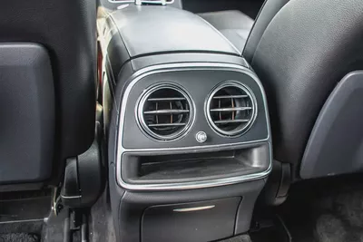 2018 Mercedes-Benz S-Class S 450 Japanese Specs in Pristine Condition-17