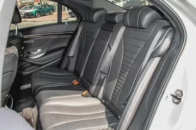 2018 Mercedes-Benz S-Class S 450 Japanese Specs in Pristine Condition-19