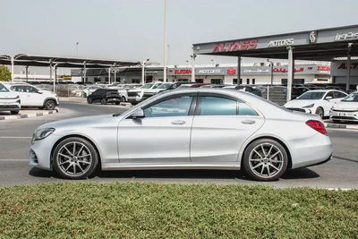 2018 Mercedes-Benz S-Class S 450 Japanese Specs in Pristine Condition-4