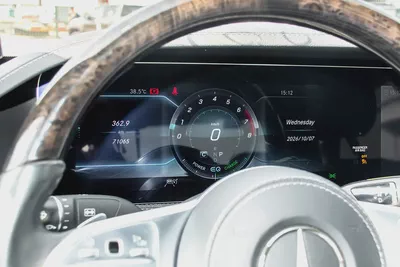 2018 Mercedes-Benz S-Class S 450 Japanese Specs in Pristine Condition-8