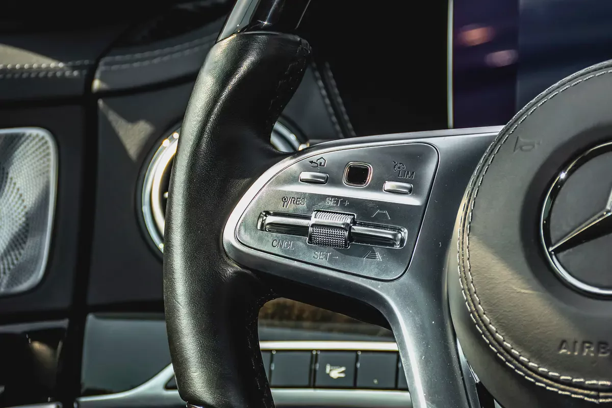 2018 Mercedes-Benz S-Class S 450 Japanese Specs in Pristine Condition-13-13