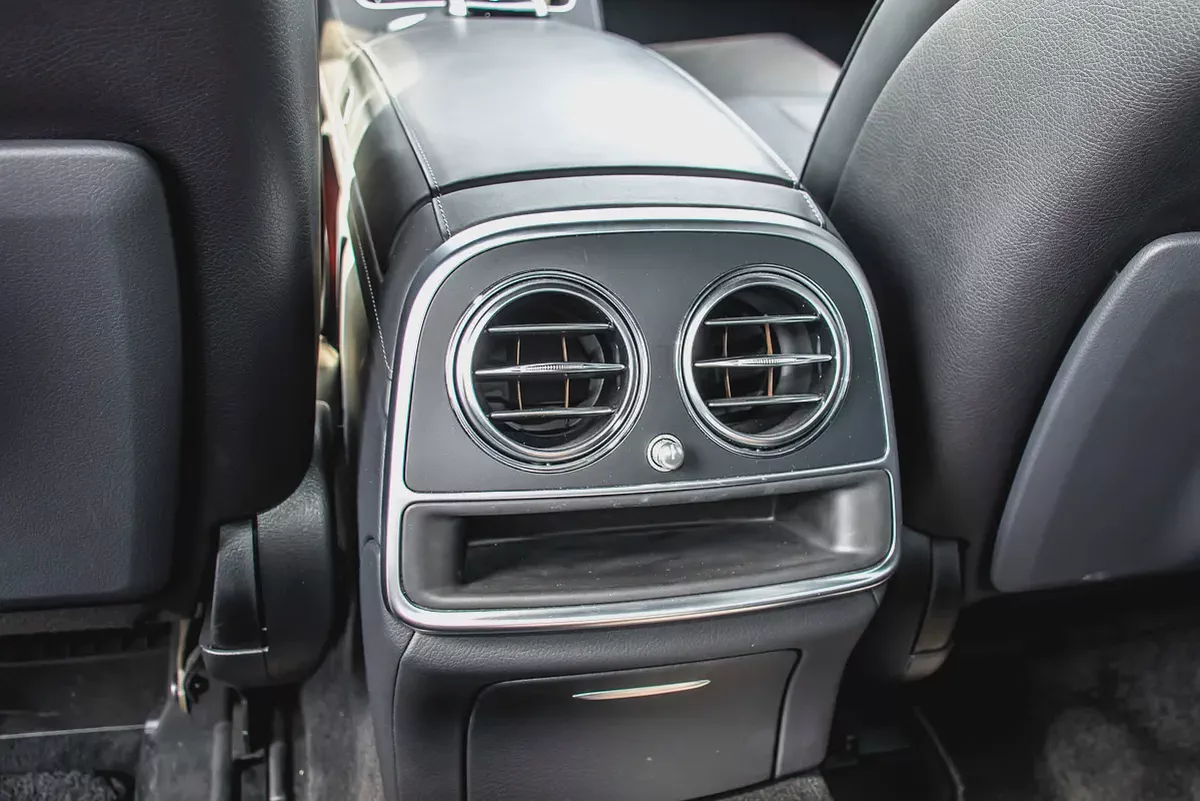2018 Mercedes-Benz S-Class S 450 Japanese Specs in Pristine Condition-17-17