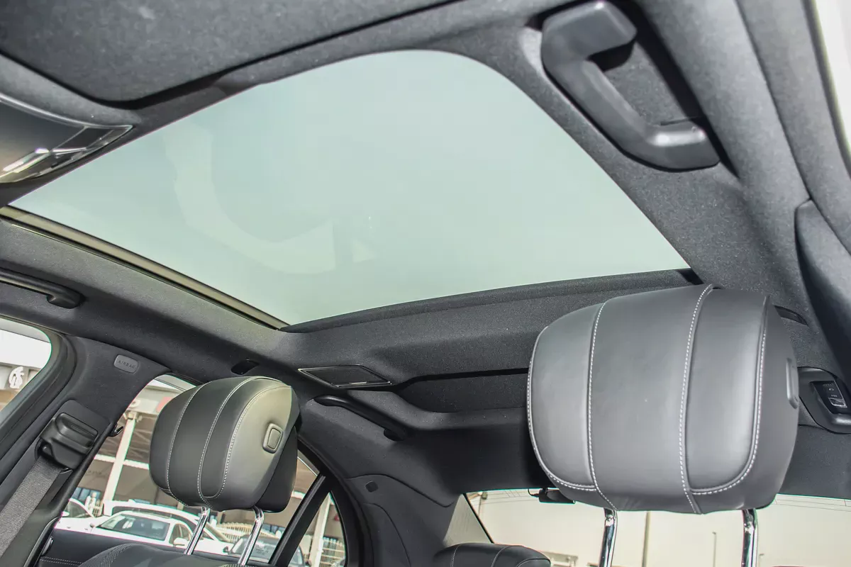 2018 Mercedes-Benz S-Class S 450 Japanese Specs in Pristine Condition-18-18
