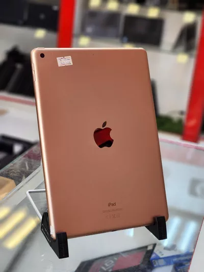 Apple iPad 8th Gen | 32 GB Storage-5