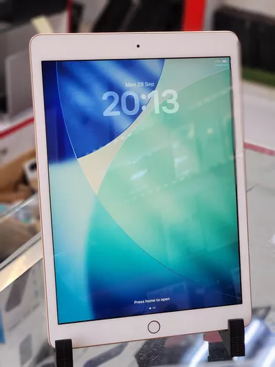 Apple iPad 8th Gen | 32 GB Storage-4