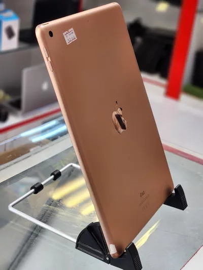 Apple iPad 8th Gen | 32 GB Storage-0