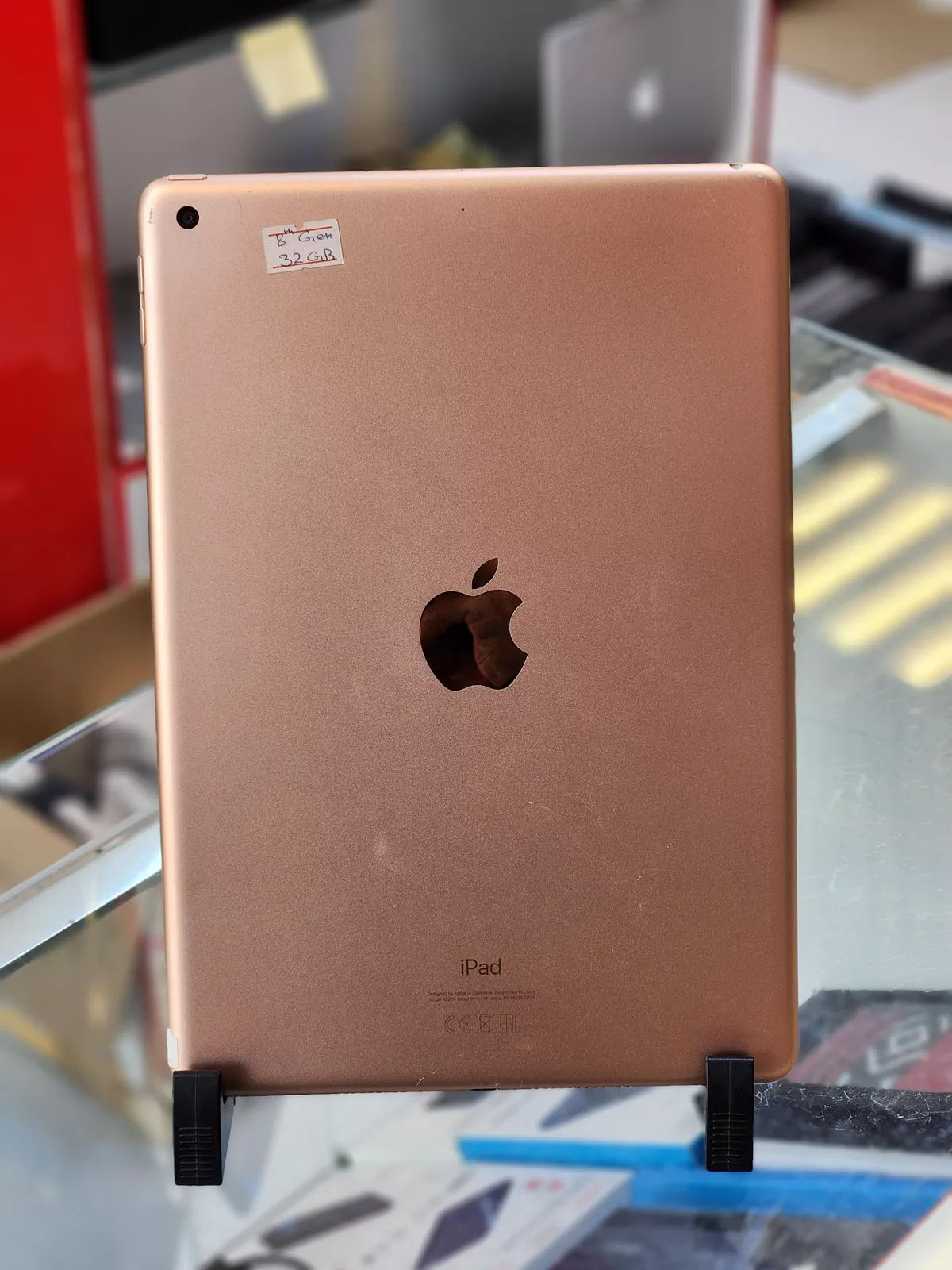 Apple iPad 8th Gen | 32 GB Storage-2-2
