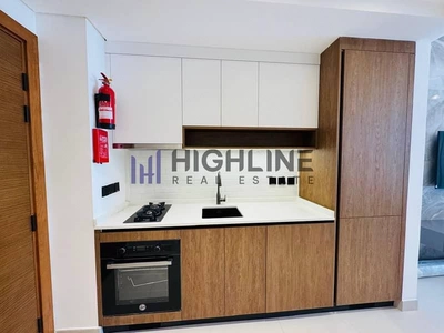 Fully Furnished | Brand New | Spacious Layout-9