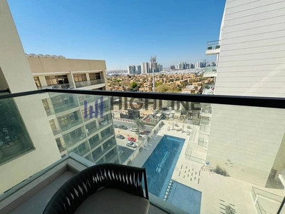 Fully Furnished | Brand New | Spacious Layout-12