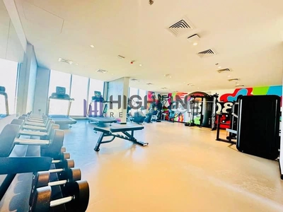 Fully Furnished | Brand New | Spacious Layout-13