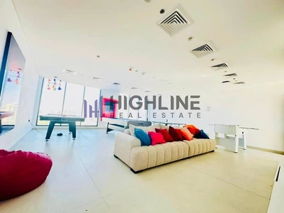 Fully Furnished | Brand New | Spacious Layout-14