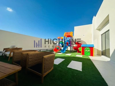Fully Furnished | Brand New | Spacious Layout-15