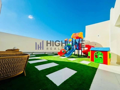 Fully Furnished | Brand New | Spacious Layout-16