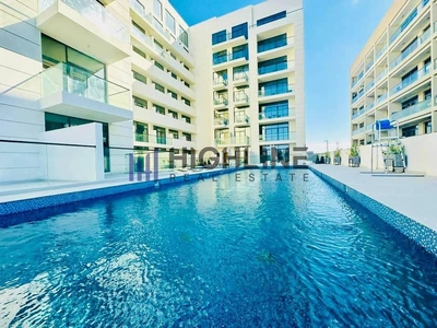 Fully Furnished | Brand New | Spacious Layout-17