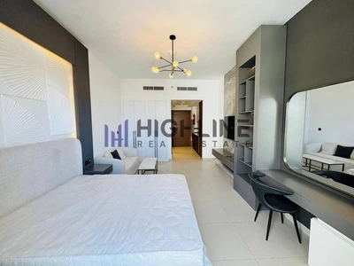 Fully Furnished | Brand New | Spacious Layout-0