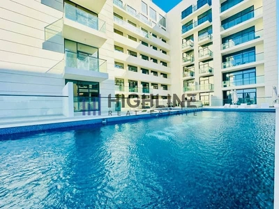 Fully Furnished | Brand New | Spacious Layout-19
