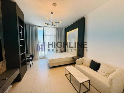 Fully Furnished | Brand New | Spacious Layout-1