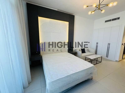 Fully Furnished | Brand New | Spacious Layout-3