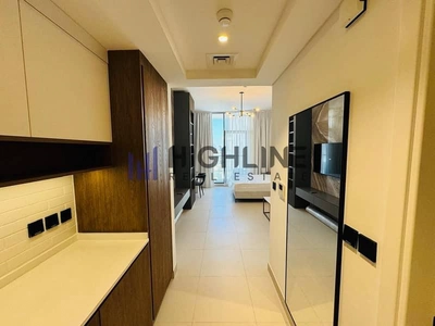 Fully Furnished | Brand New | Spacious Layout-6