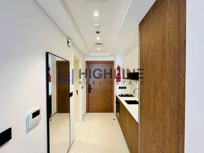 Fully Furnished | Brand New | Spacious Layout-7