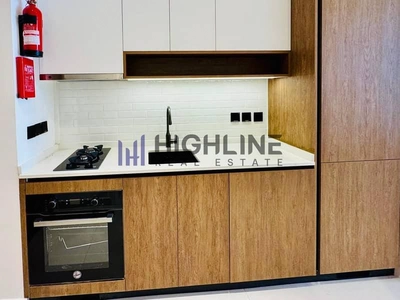 Fully Furnished | Brand New | Spacious Layout-8