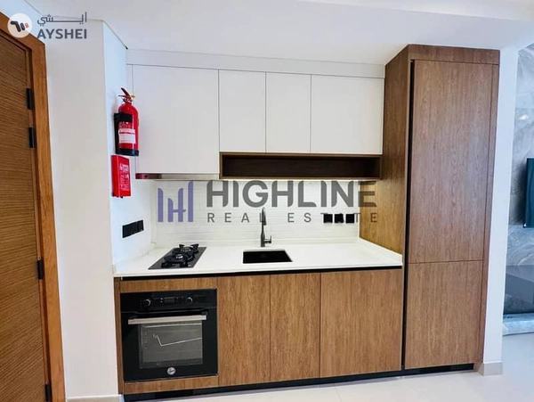Fully Furnished | Brand New | Spacious Layout