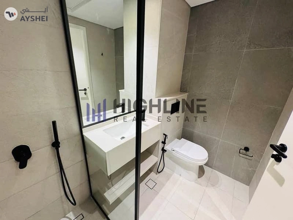 Fully Furnished | Brand New | Spacious Layout