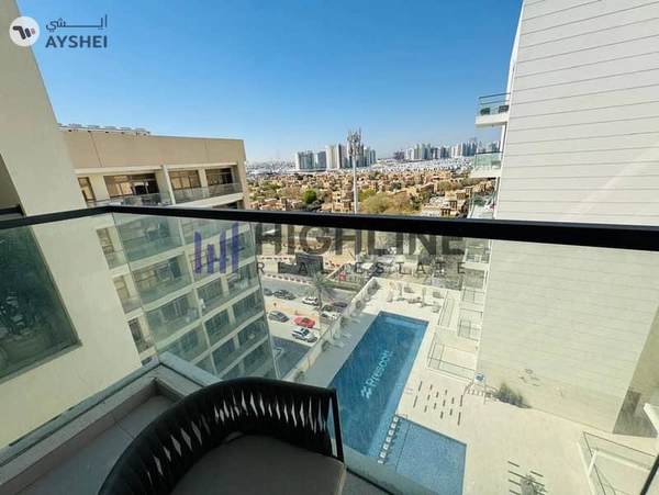 Fully Furnished | Brand New | Spacious Layout