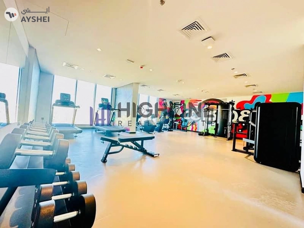 Fully Furnished | Brand New | Spacious Layout