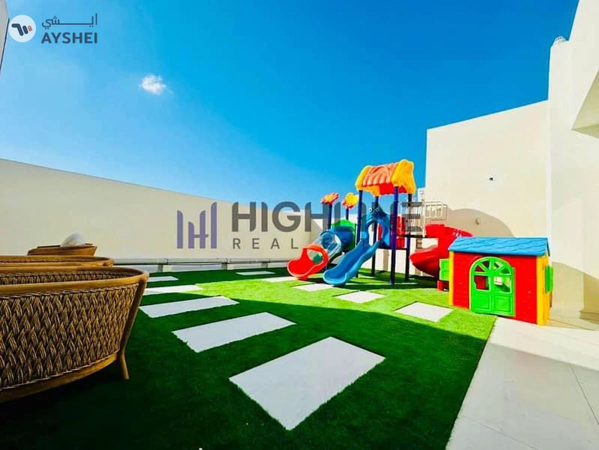 Fully Furnished | Brand New | Spacious Layout-16-16