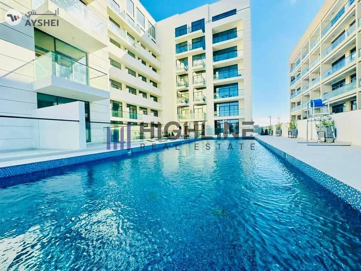 Fully Furnished | Brand New | Spacious Layout-17-17