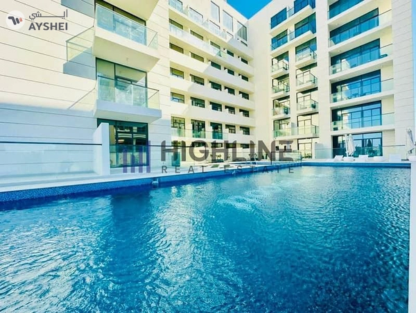 Fully Furnished | Brand New | Spacious Layout
