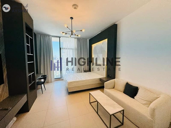 Fully Furnished | Brand New | Spacious Layout