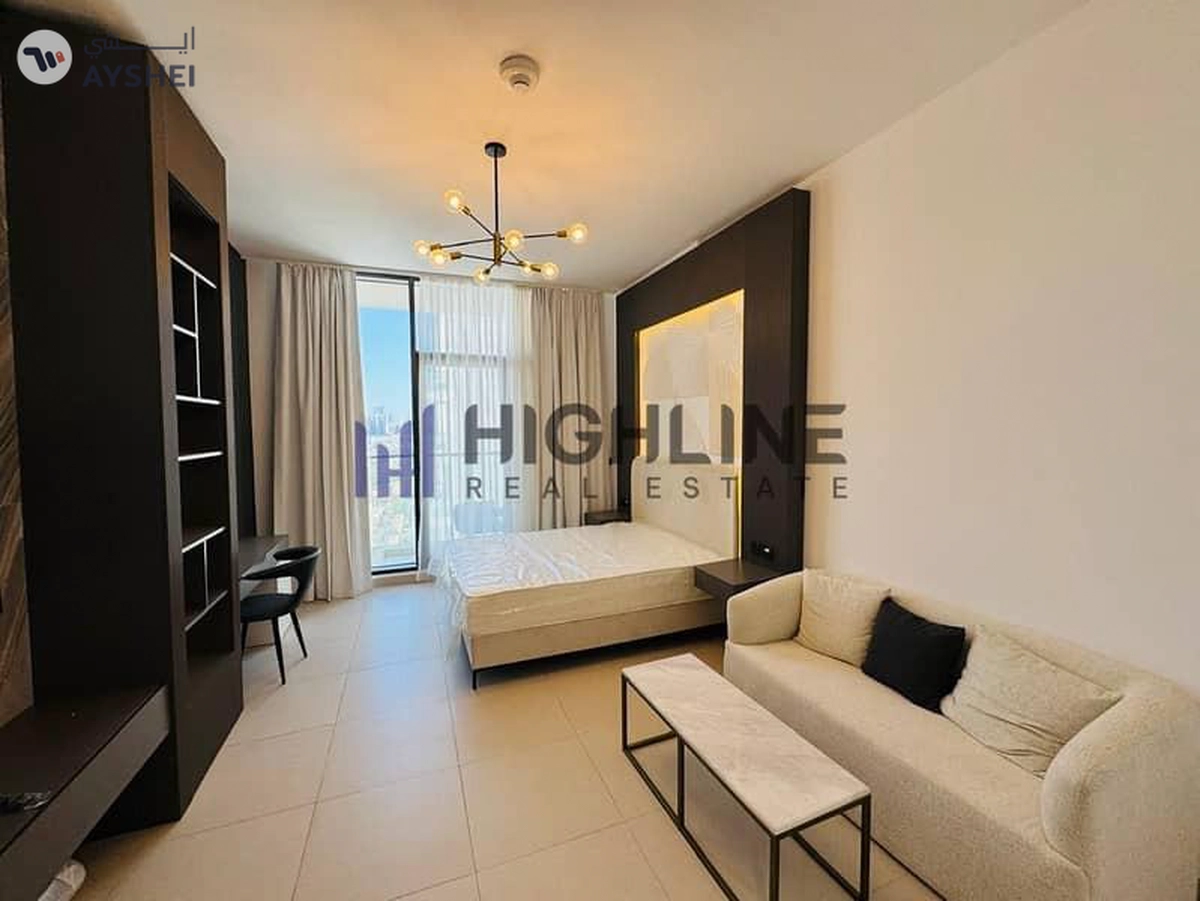 Fully Furnished | Brand New | Spacious Layout-2-2
