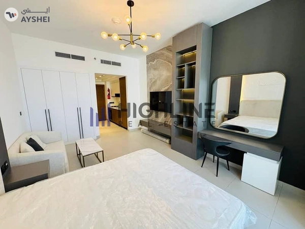Fully Furnished | Brand New | Spacious Layout