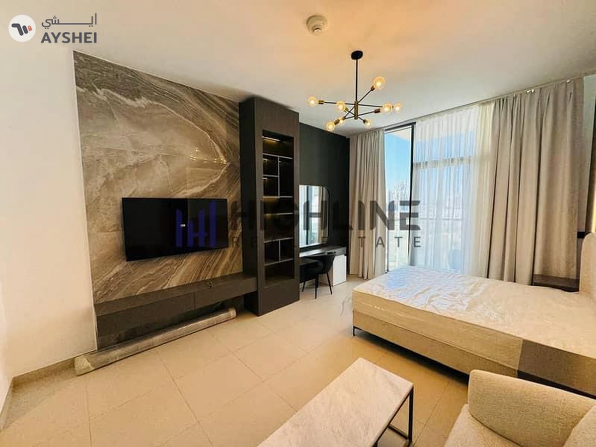 Fully Furnished | Brand New | Spacious Layout-5-5