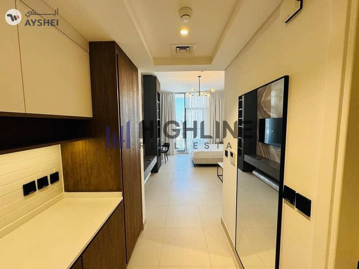 Fully Furnished | Brand New | Spacious Layout-6-6