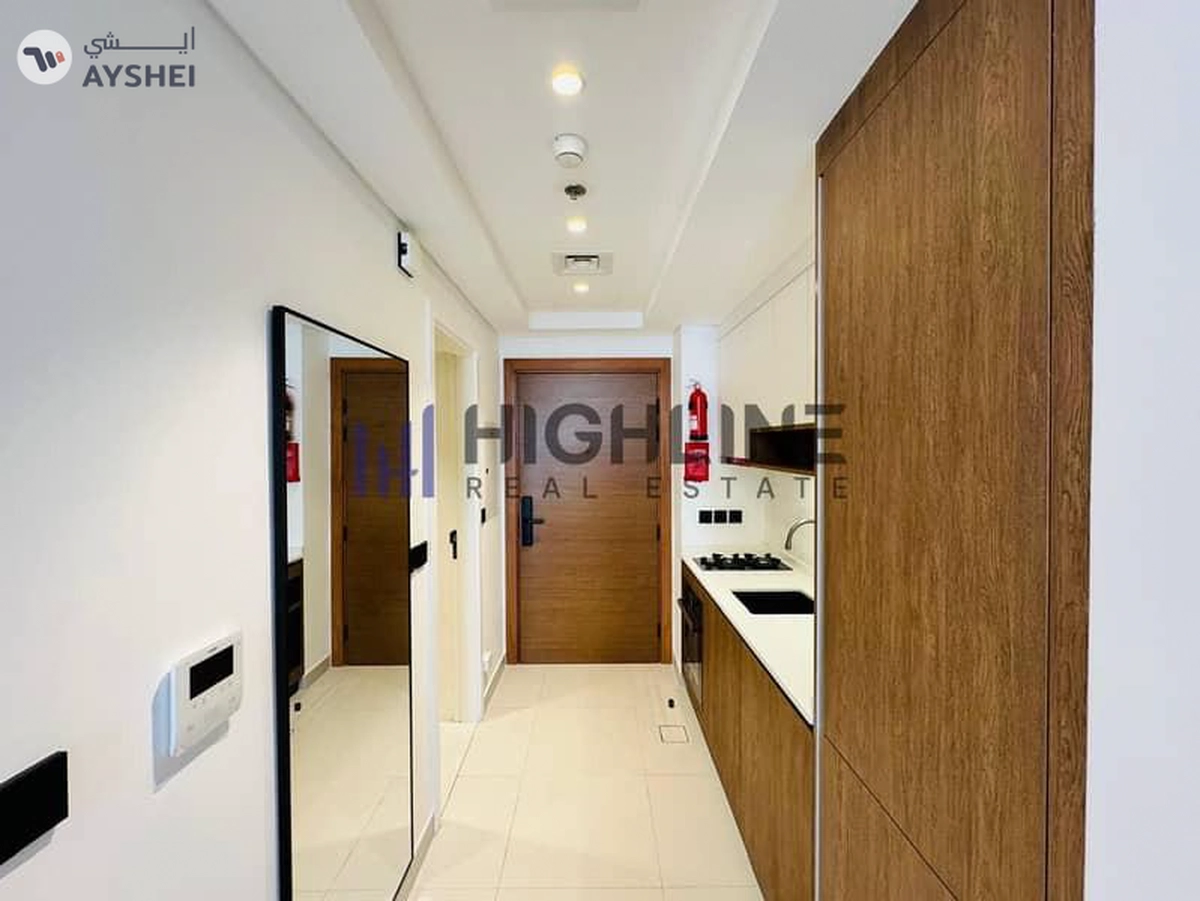 Fully Furnished | Brand New | Spacious Layout-7-7