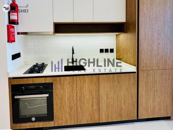 Fully Furnished | Brand New | Spacious Layout