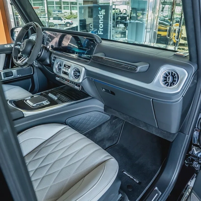 2026  MERCEDES G63 AMG  BRAND NEW-3