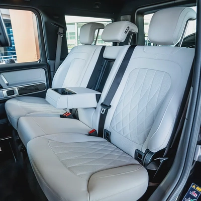 2026  MERCEDES G63 AMG  BRAND NEW-11