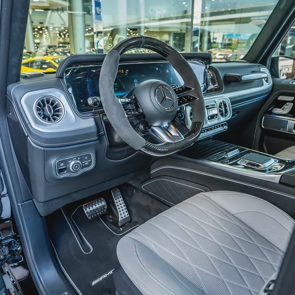 2026  MERCEDES G63 AMG  BRAND NEW