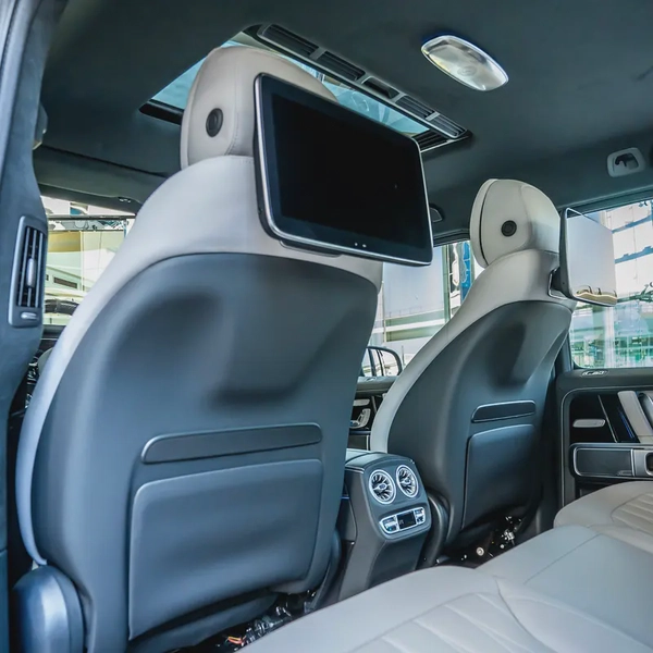 2026  MERCEDES G63 AMG  BRAND NEW